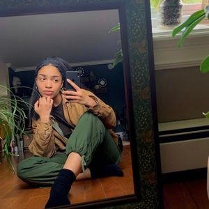 Meet your Posher, Savanna